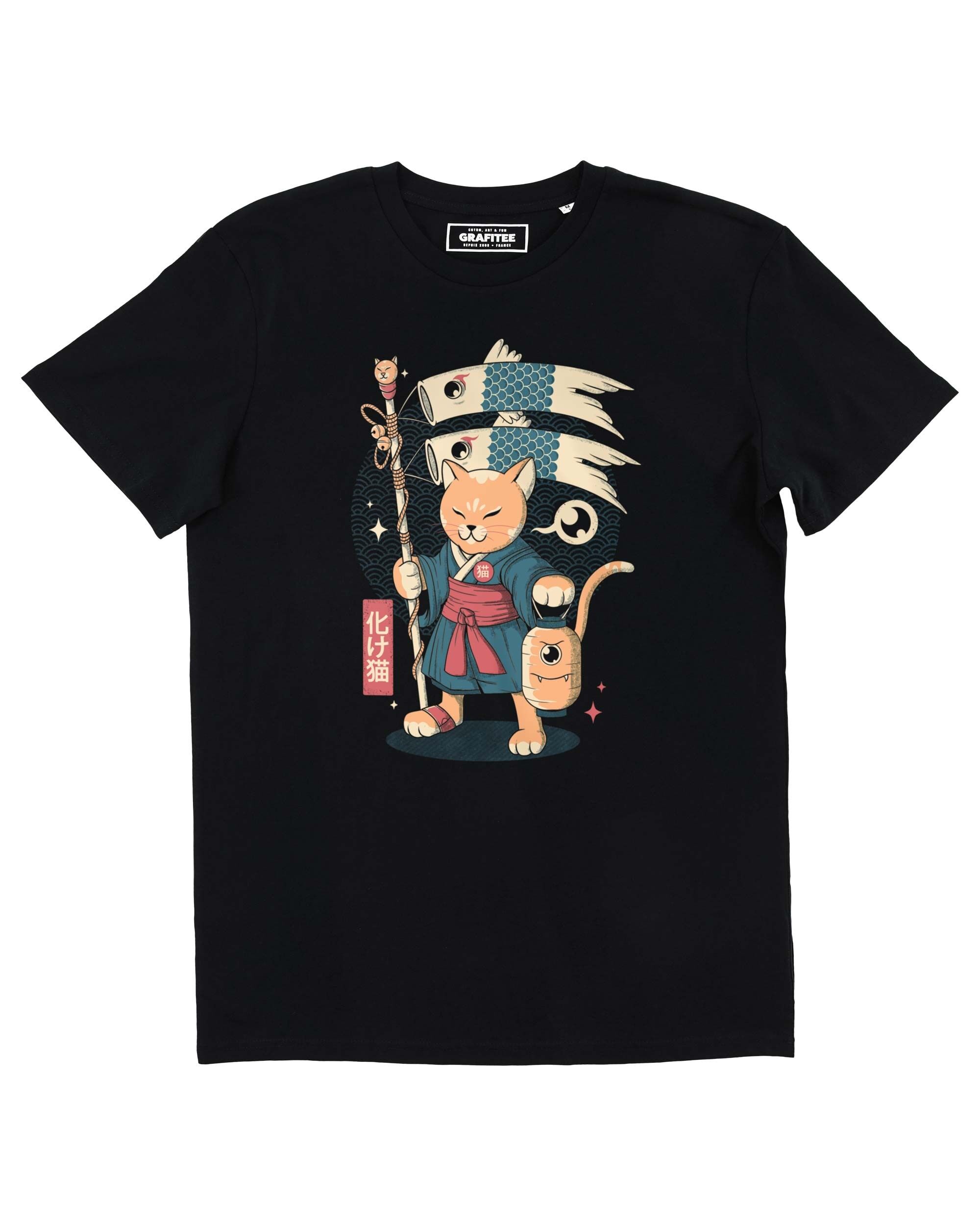 MILLO ARCHIVE☆パクジフン着用Custom Frame Cat T-Shirts Designer fashion, Seoul-fully created | W Concept