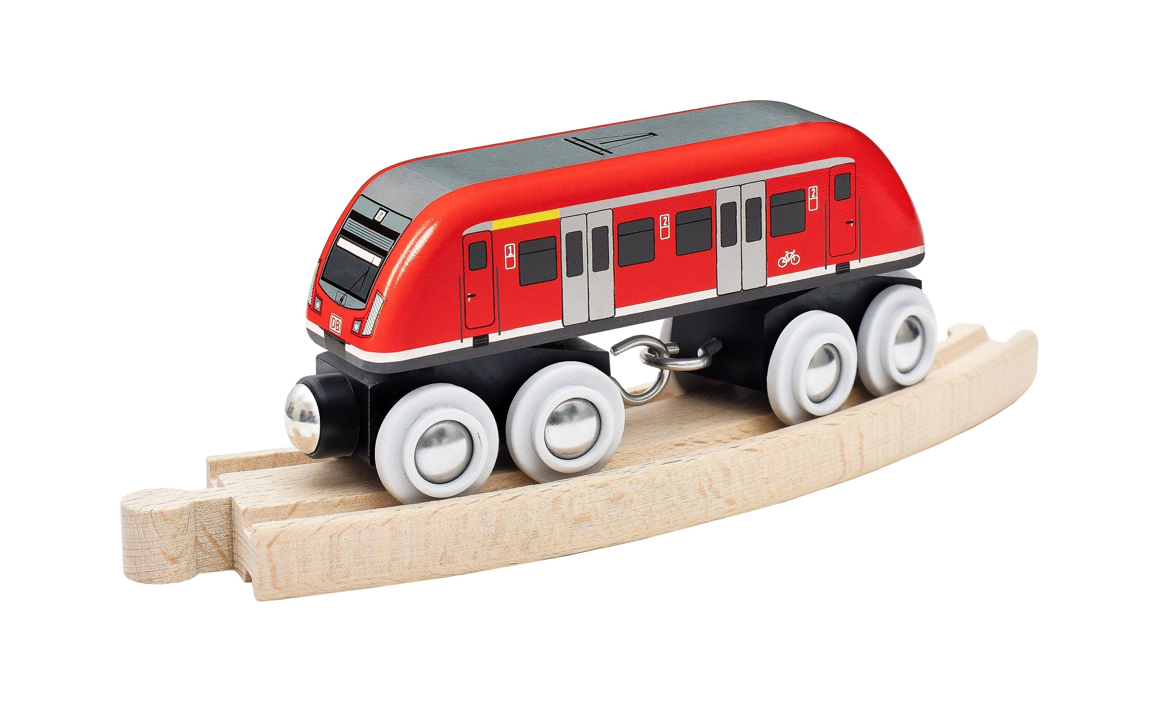 Automotrice DB Regio