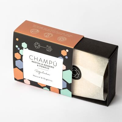 Shampoo / Regulator
