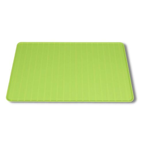 WufWuf & Rosewood Waterproof Wipeable Non Slip Travel Mat