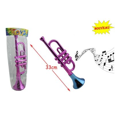 Irrisee trumpet 33 cm