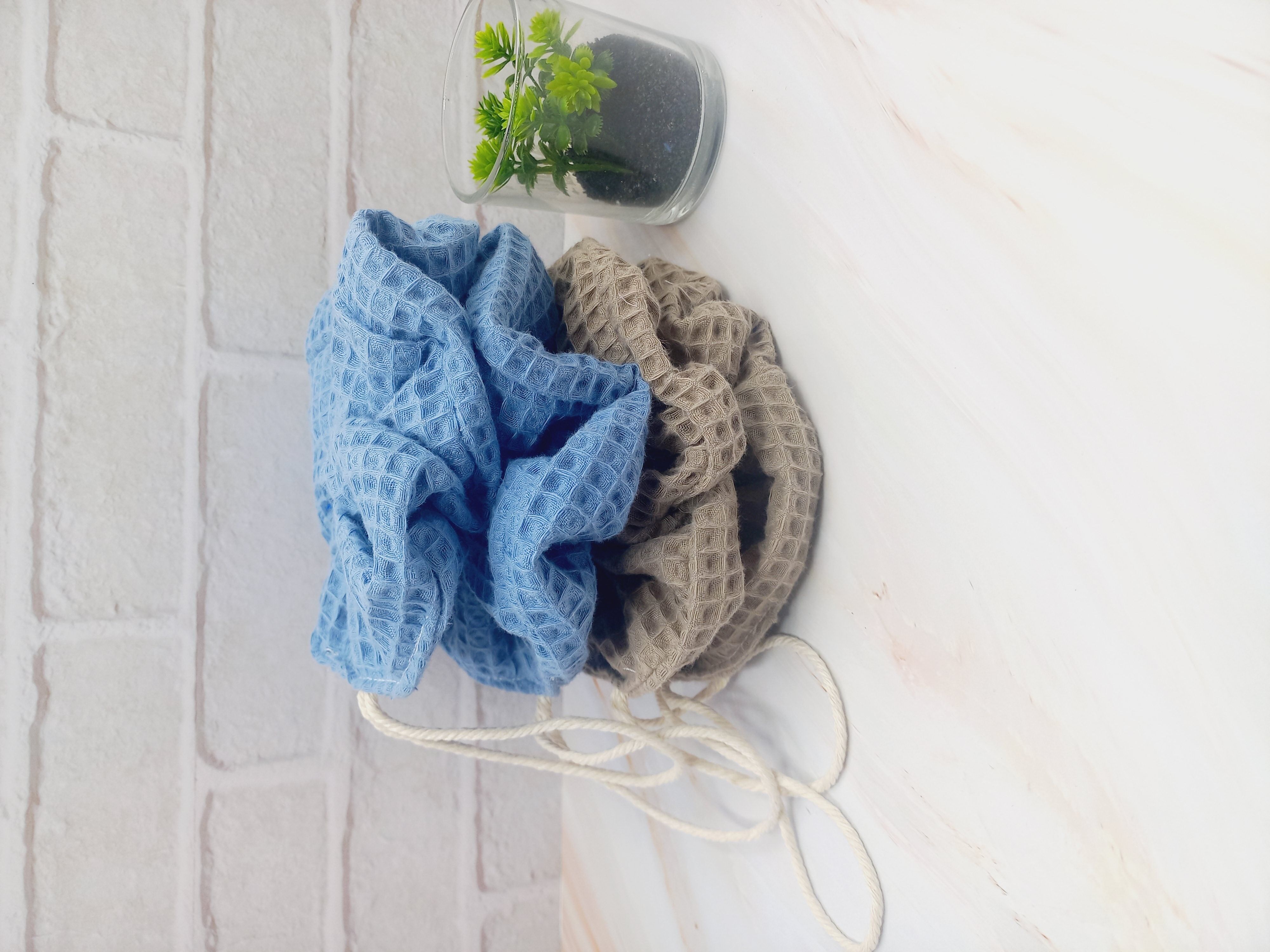 Fioriera doccia da 500