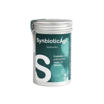 SynbioticAgil