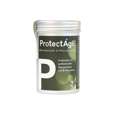 ProteggiAgile