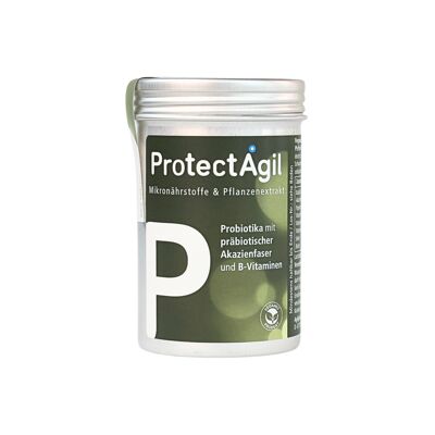 ProtectAgil