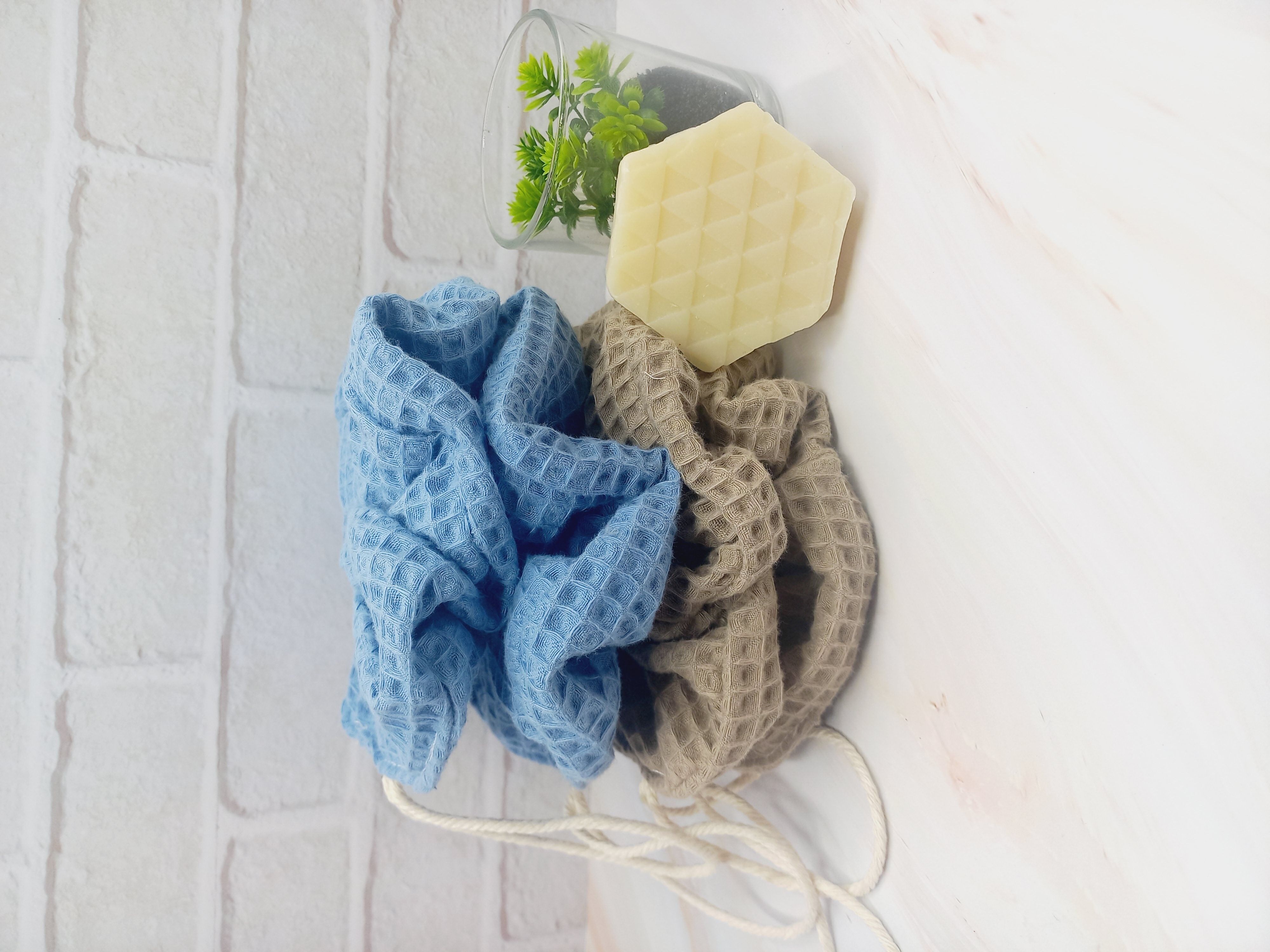 Fioriera doccia da 100