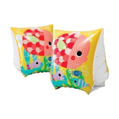 United Swimming Armbands 3 - 6 Years