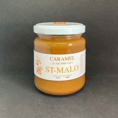 CARAMELO “SAINT-MALO”