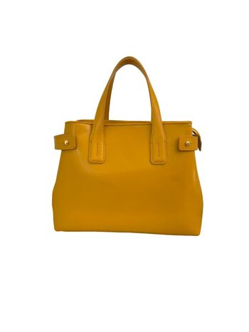 SAC TOTE/HOBO EN CUIR OU PAILLE AVEC POIGNÉES EN CUIR - B617 TOUS LES JOURS 44