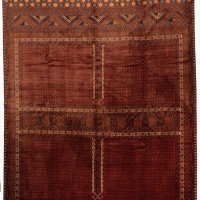 Ghazni-Teppich 447 x 364