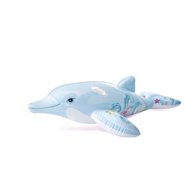 Delphin 175 x 66 cm