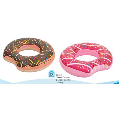 Riesige Donut-Boje 107 cm