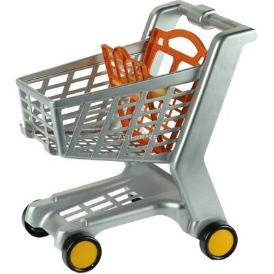 KLEIN - Supermarket Trolley