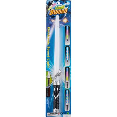 Luminous Space Sword