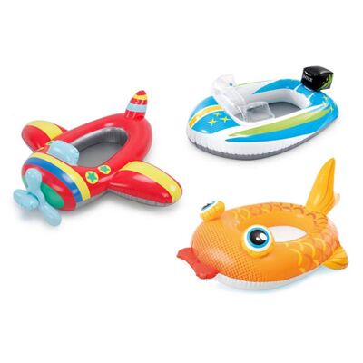 Boat shape Plane, Boat or Fish 120 Cm