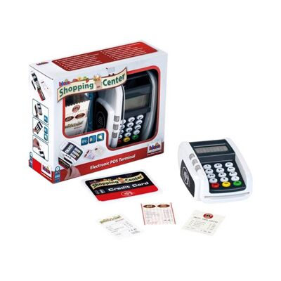 CB Payment Terminal