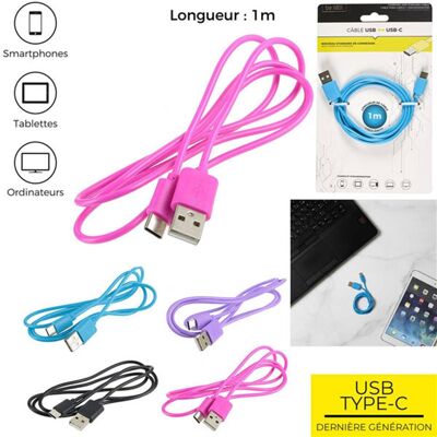 USB-Typ-C-Kabel