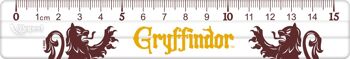 STATIONERY SET HARRY POTTER 4 PCS GRYFFINDOR 4