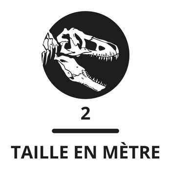 MINI DINO : Dinosaure en Briques à  Construire 17