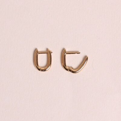 Octave XS earrings