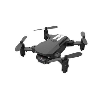 MINI DRONE 4K : Aéronef Miniature avec Camera Grand Angle et Commande WiFi via Smartphone 2