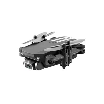 MINI DRONE 4K : Aéronef Miniature avec Camera Grand Angle et Commande WiFi via Smartphone 3