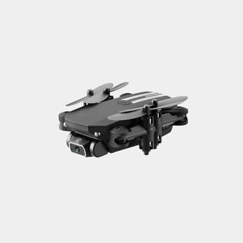 MINI DRONE 4K : Aéronef Miniature avec Camera Grand Angle et Commande WiFi via Smartphone 16