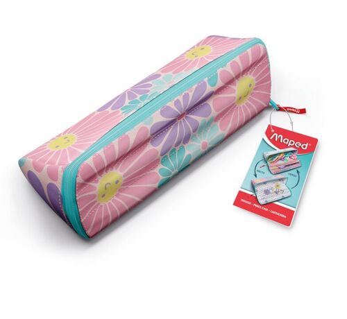 TROUSSE OPEN XXL FANCY PASTEL LOVELY DAISY