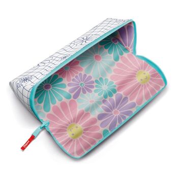 TROUSSE OPEN XXL FANCY PASTEL LOVELY DAISY 4