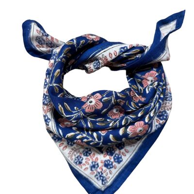 Bellis NUIT Kid scarf