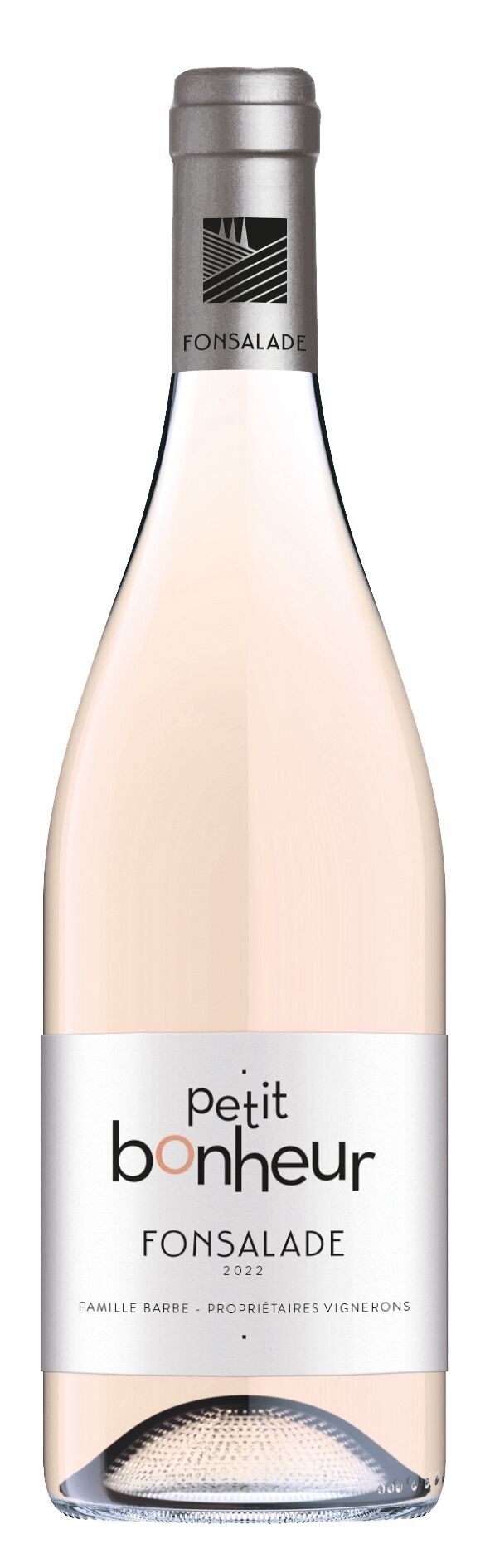 Kleines Glück - IGP Pays d'Oc