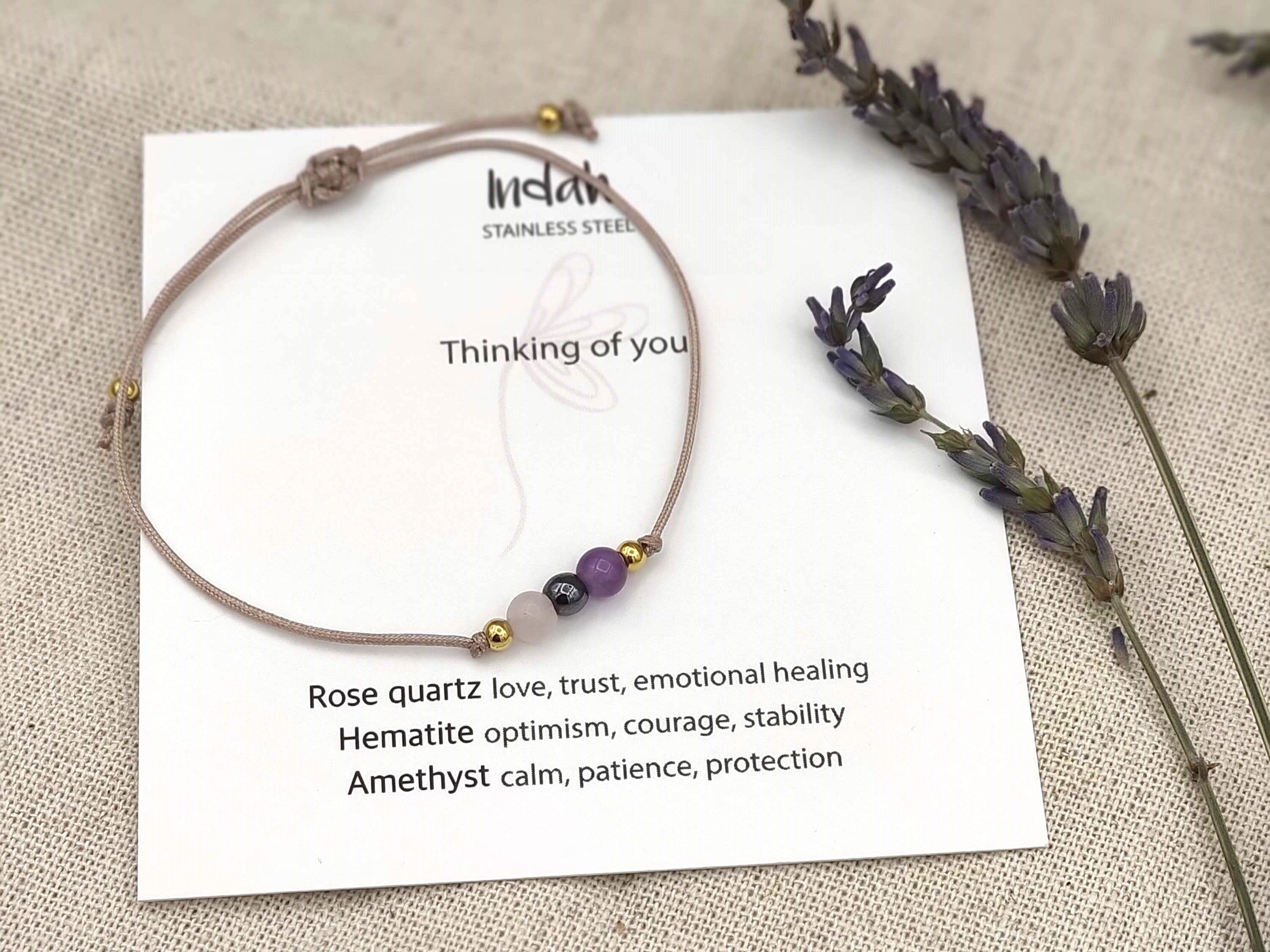 Bracciale rock, pensando a te, argento e oro