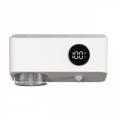 Walia Smart: Mini dispenser di profumo da parete