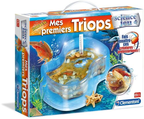 Mes Premiers Triops