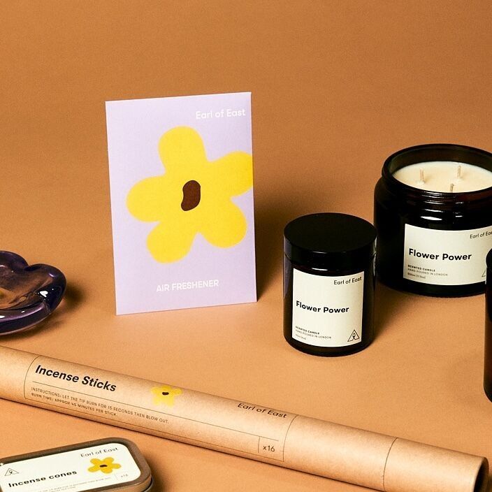 Flower Power Scent Bundle