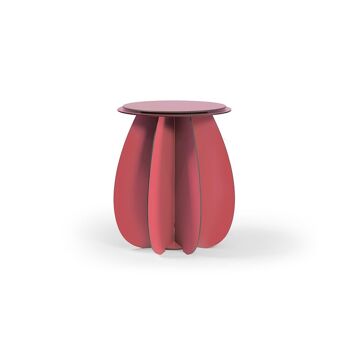 Tabouret Outdoor - CHOLLA H45 cm 4