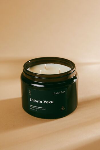 Pack de parfums Shinrin-Yoku 1
