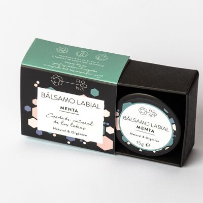 MINT BALM