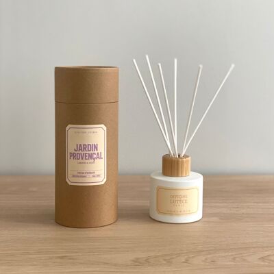 Lavender & Fig Fragrance Diffuser - JARDIN PROVENÇAL