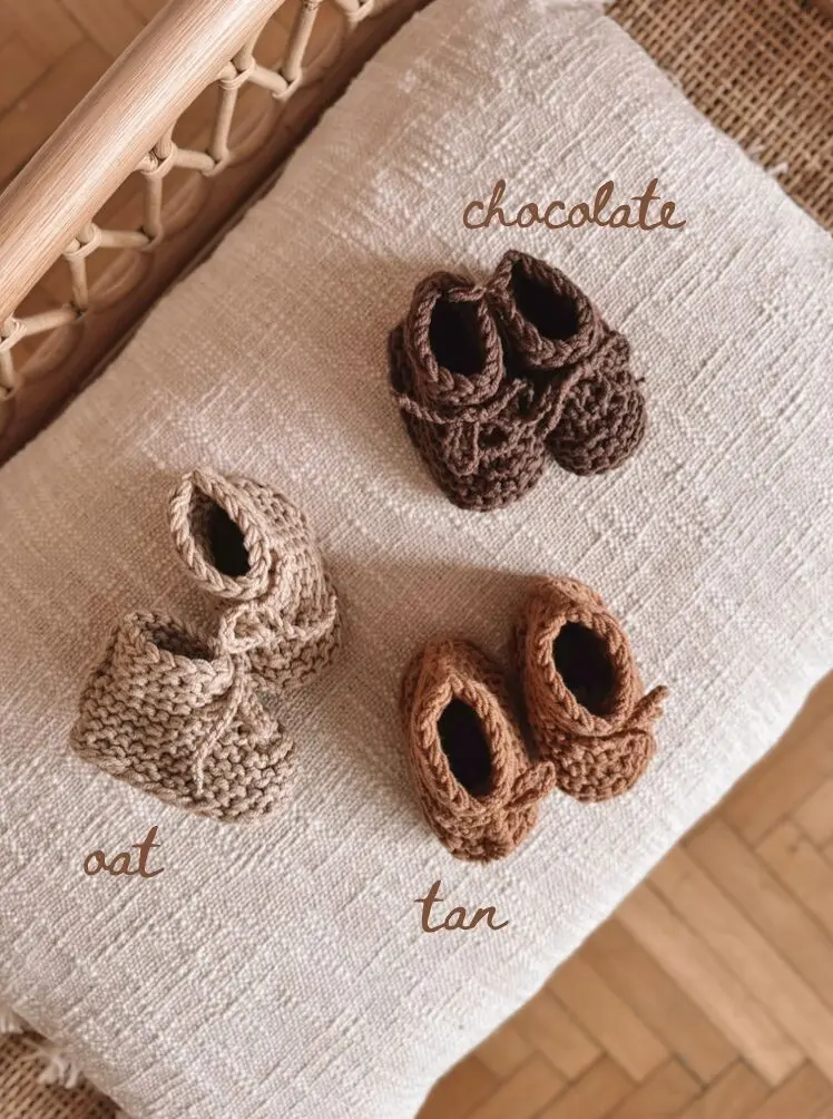 Buy wholesale Baby booties