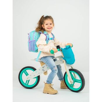 Sac de maternelle Mini Kiddy Cute Licorne 3