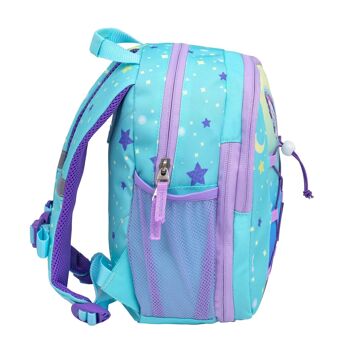 Sac de maternelle Mini Kiddy Cute Licorne 5