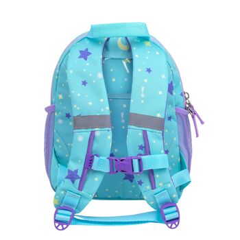 Sac de maternelle Mini Kiddy Cute Licorne 6