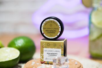 SAVON VISAGE AU CHARBON ACTIF ET CITRON 2