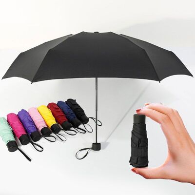 Mini-Parapluie pliable