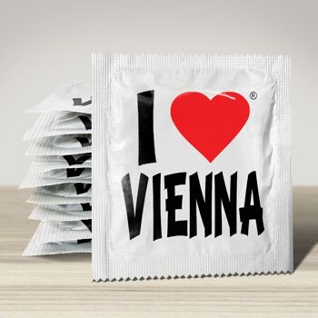 I LOVE VIENNA 1