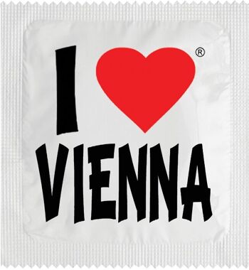 I LOVE VIENNA 2