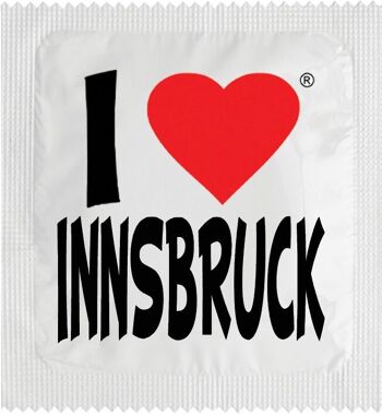 I LOVE INNSBRUCK 2