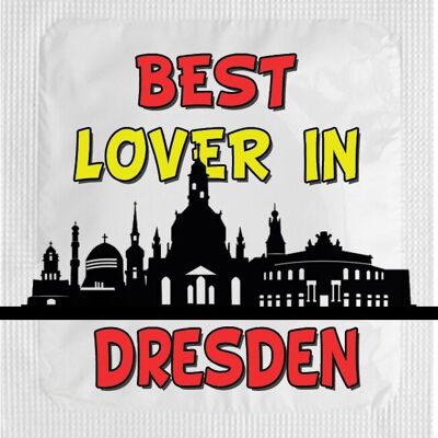 BEST LOVER IN DRESDEN