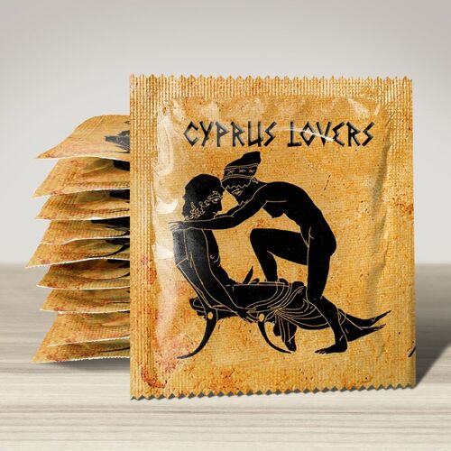 CYPRUS LOVERS ORANGE 4